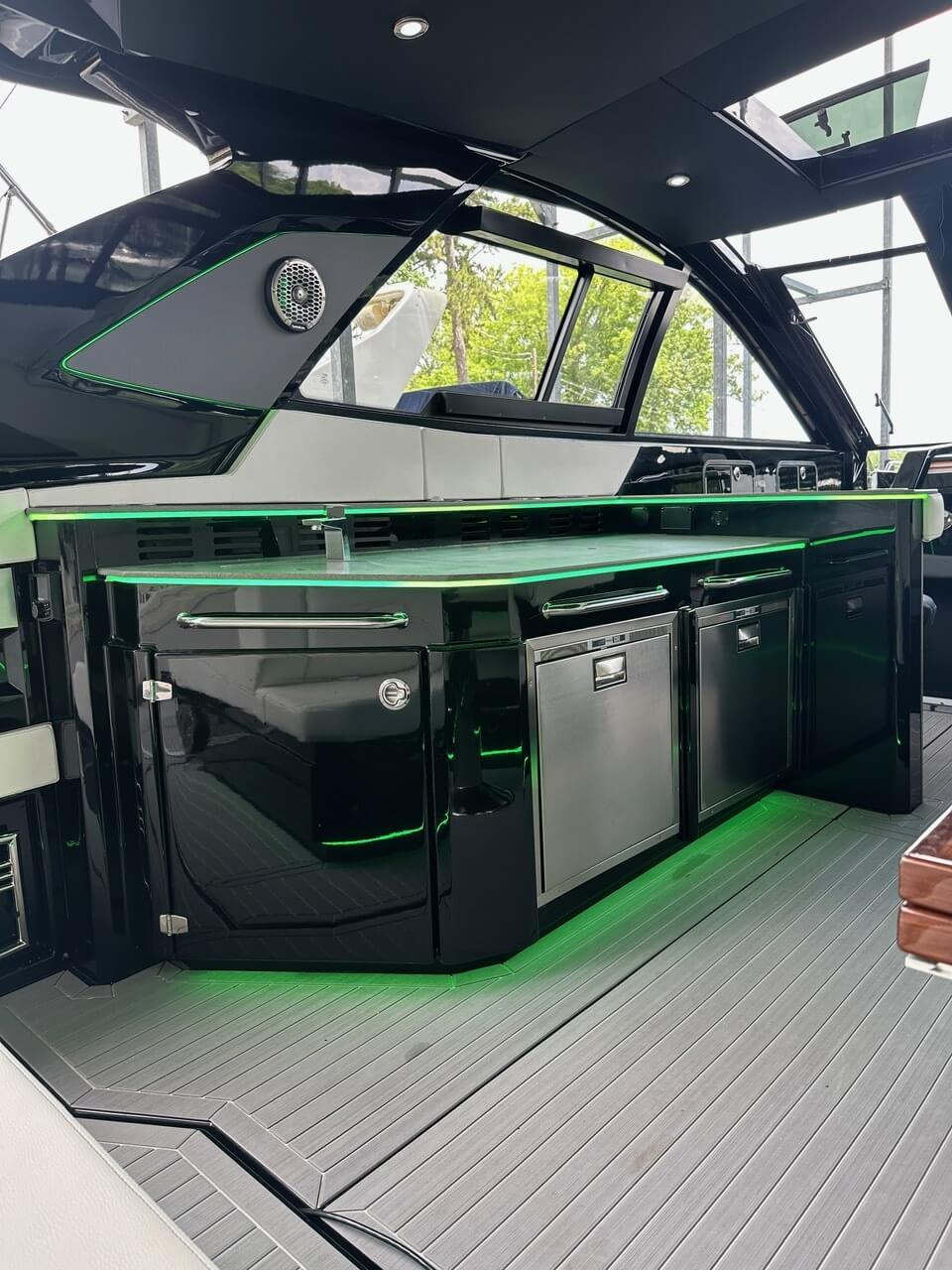 AVC Marine Electronics